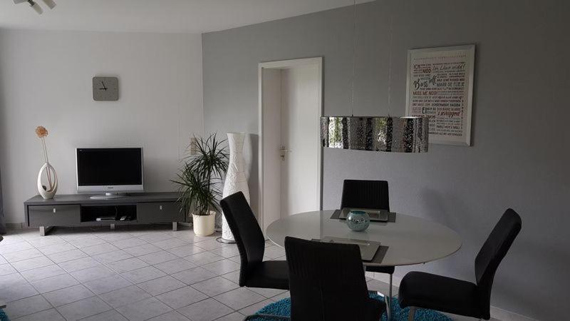 Ferienwohnung Gockels-Auszeit Bad Wildungen Exterior foto